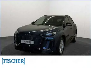 Audi Q6 quattro S line AHK Navi 360° Panoramadach