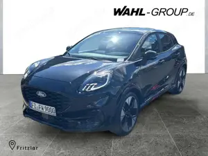 Ford Puma Hybrid ST-Line X DAB LED Tempomat PDC