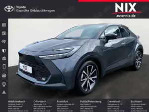 Toyota C-HR 2.0 Hybrid Teamsplayer + Technik-P.