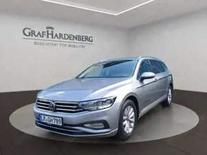Volkswagen Passat Variant 2.0 TDI SCR DSG Business