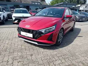 Hyundai i20 1.0 T-GDI 7-DCT Prime, Assistenzpaket