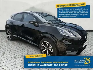 Ford Puma 1.0 EB Hybrid 7G-Autom. ST-Line nMod AHK