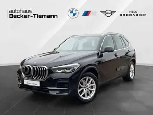 BMW X5 xDrive30d / AHK / Panorama / ACC / RFK