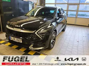Kia Sportage 1.6 T-GDI DCT Spirit LED|Navi|Leder