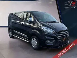 Ford Transit Custom /Automatik/LED/Spoiler