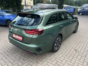 Kia Ceed SW / cee'd SW SW 1.5 T-GDI OPF Vision Bild 4