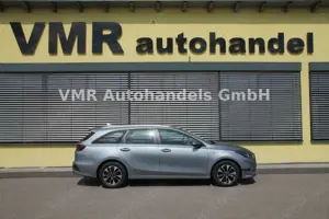 Kia Ceed SW / cee'd SW 1.5 T-GDi Automatik *Navi*