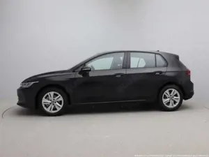 Volkswagen Golf VIII 5-Türer Life Plus 1.5 eTSI mHEV Bild 4