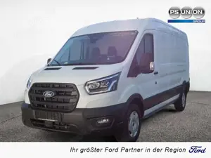 Ford Transit Kasten Trend 350L3 FWD ExpressLine