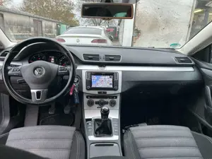 Volkswagen CC CC 2.0 TDI BlueMotion Technology