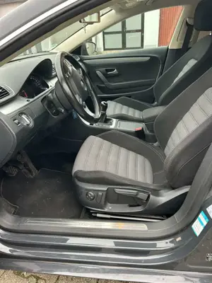 Volkswagen CC CC 2.0 TDI BlueMotion Technology Bild 3