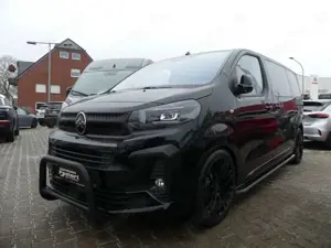 Citroen Spacetourer 2.2 HDi 180 M Max *Musketierumbau*