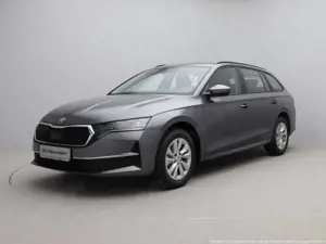 Skoda Octavia Combi Classic 1.5 TSI 150PS Bild 3