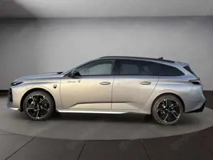 Peugeot 308 Neuer E-308 SW GT Elektromotor 156 Bild 2