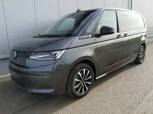 Volkswagen T7 Multivan Sport Edition 2,0TDI DSG Premium KÜ 7 Sitzer 11...