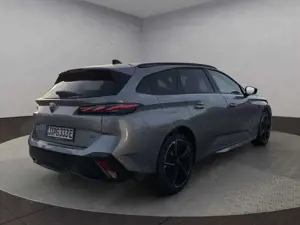 Peugeot 308 Neuer E-308 SW GT Elektromotor 156 Bild 5