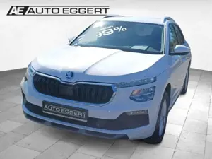 Skoda Kamiq Selection 1,0 TSI digitales Cockpit LED Sperrdiff.