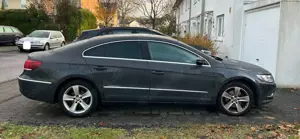 Volkswagen CC CC 2.0 TDI BlueMotion Technology Bild 5