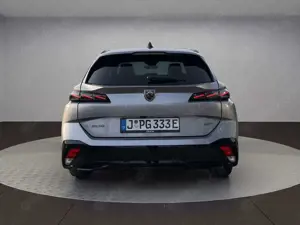 Peugeot 308 Neuer E-308 SW GT Elektromotor 156 Bild 4