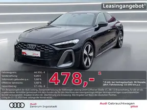 Audi A5 Limousine TFSI S line Tech+ AHK 19" MATRIX KAM.