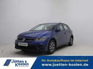 Volkswagen Polo Style 1.0 TSI - Preisgarantie*