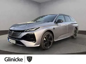 Peugeot 308 Neuer E-308 SW GT Elektromotor 156/360°-Kamera/T