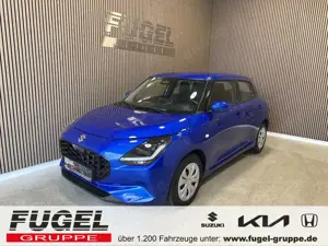 Suzuki Swift 1.2 DualJet Club LED|RFK|ACC