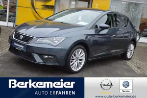 SEAT Leon Style SHZ / NAVI / PDC / DAB / GJR / Pano