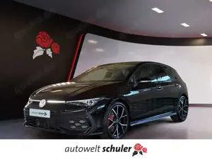 Volkswagen Golf GTI 2.0 TSI 265 PS DSG Harman Kardon