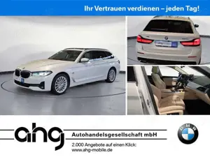 BMW 530 e xDrive Touring Innovationsp. Sport Aut. AHK