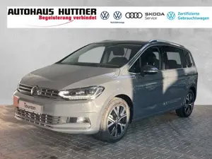 Volkswagen Touran HIGHLINE 1.5 TSI DSG NAV AHK LED APPCONNECT
