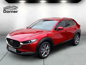Mazda CX-30 SKYACTIV-G 2.0 150PS M Hybrid ++AUTOMATIK++ Select