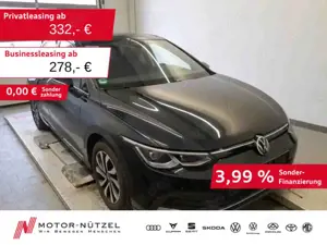 Volkswagen Golf VIII 2.0TDI DSG 5JG+MATRIX+NAV+AHK+PANO+HuD