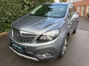 Opel Mokka 1.4 Turbo Automatik Innovation