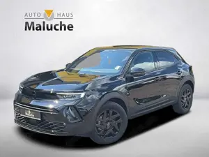 Opel Mokka GS 6-eDTC Hybrid +STEUERKETTE+Matrix LED+