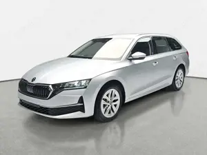 Skoda Octavia OCTAVIA COMBI 1.5 TSI DSG SELECTION LED AUDIO WINT Bild 2
