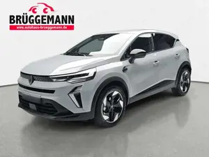 Renault Captur CAPTUR II 1.3 TCE 160 EDC TECHNO LED KLIMA DAB KAM