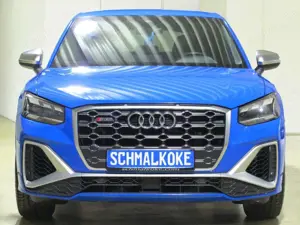Audi SQ2 TFSI 2.0 quattro S tronic AHK Navi DAB LM18