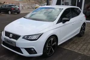 SEAT Ibiza 1.0 TSI DSG (Automatic) FR
