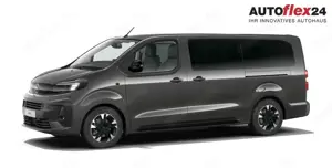 Opel Zafira GS 2.2 D 180 AT8 XL Nav Massage Kam Klima 132 k...