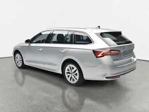 Skoda Octavia OCTAVIA COMBI 1.5 TSI DSG SELECTION LED AUDIO WINT Bild 5