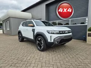 Dacia Duster Extreme 4x4 130PS 1.2 TCe 4x Kamera Lenkradheiz...