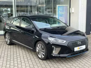 Hyundai IONIQ 1.6 GDI Hybrid, Premium Hybrid