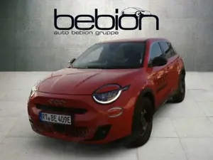 Fiat 600 e La W Prima ACC KeyLess LED el.Heckk. 360