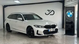 BMW 320 d T xDrive M Sport*1.Hand*Pano*HUD*HiFi