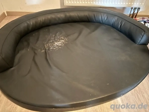 Orthopädisches Hundebett