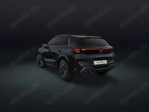 CUPRA Terramar VZ 2.0 TSI 195 kW AHK HUD MEMORY SHZ Bild 4