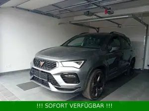 CUPRA Ateca DSG *SoundB*elHeckkl*AHK*Parkl*Leder*