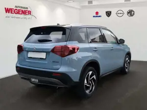 Suzuki Vitara VITARA 1.5 COMFORT+ ALLGRIP AGS Bild 3