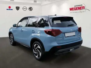 Suzuki Vitara VITARA 1.5 COMFORT+ ALLGRIP AGS Bild 4